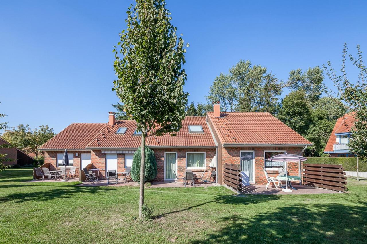 Villa Urlauberdorf Haus 61B Boltenhagen  Exterior foto